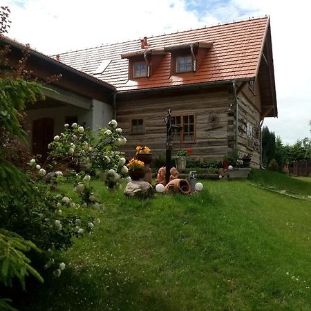 Sielski Zakatek Tokary Exteriér fotografie
