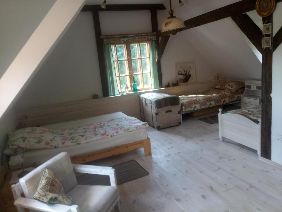 Sielski Zakatek Tokary Exteriér fotografie