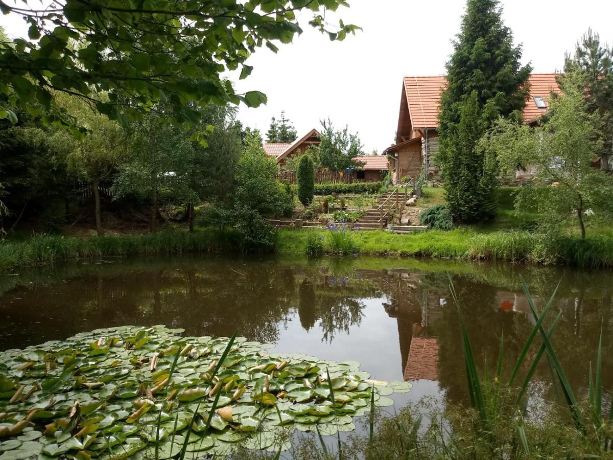 Sielski Zakatek Tokary Exteriér fotografie