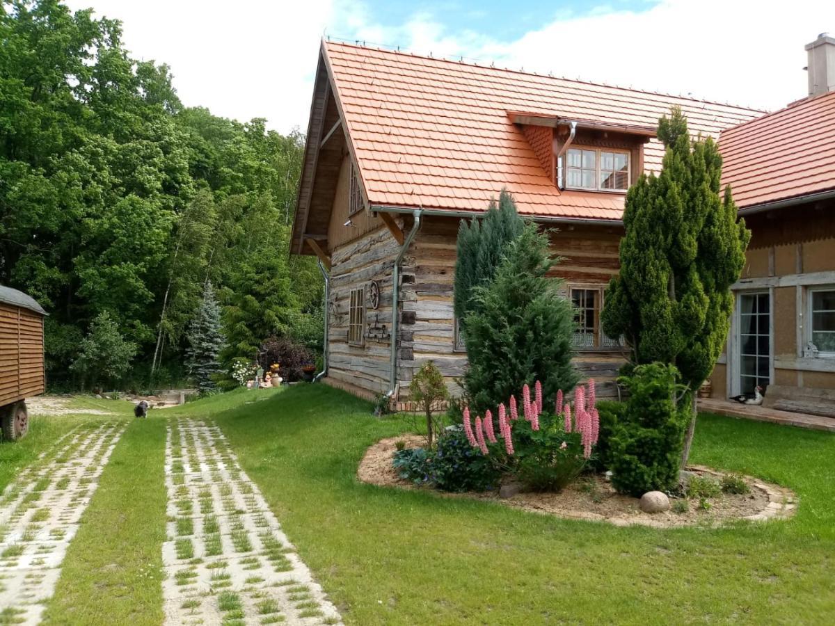 Sielski Zakatek Tokary Exteriér fotografie
