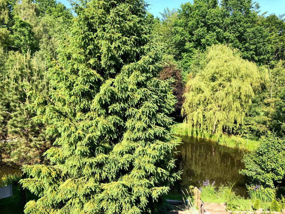 Sielski Zakatek Tokary Exteriér fotografie