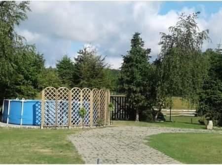 Sielski Zakatek Tokary Exteriér fotografie