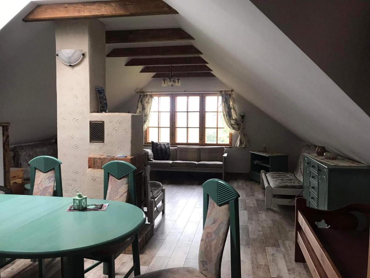 Sielski Zakatek Tokary Exteriér fotografie