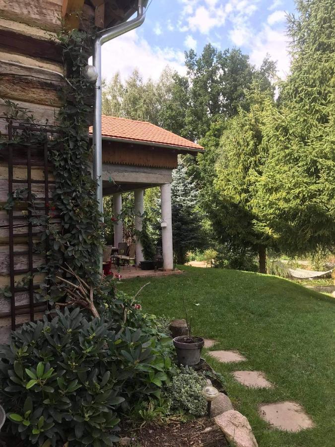 Sielski Zakatek Tokary Exteriér fotografie